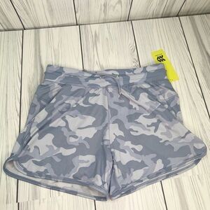 Girls' Soft Gym Shorts - All in Motion